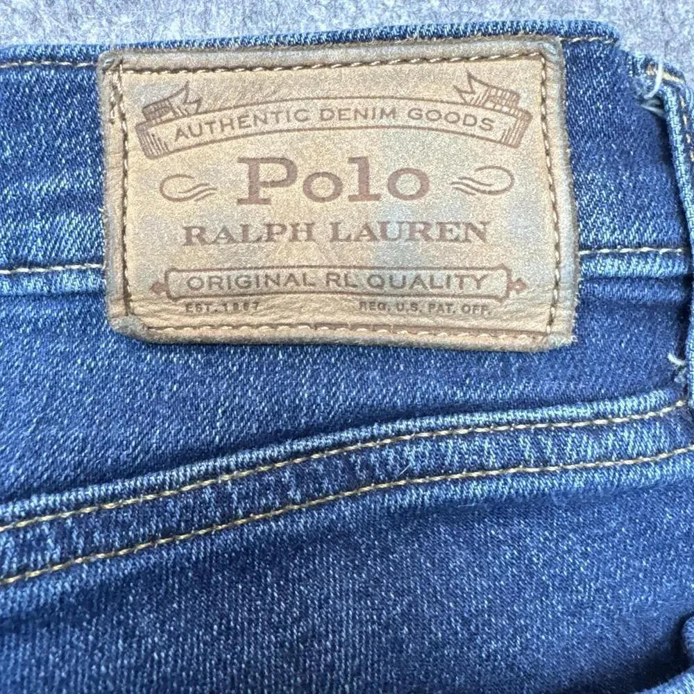 Polo Ralph Lauren brand polo